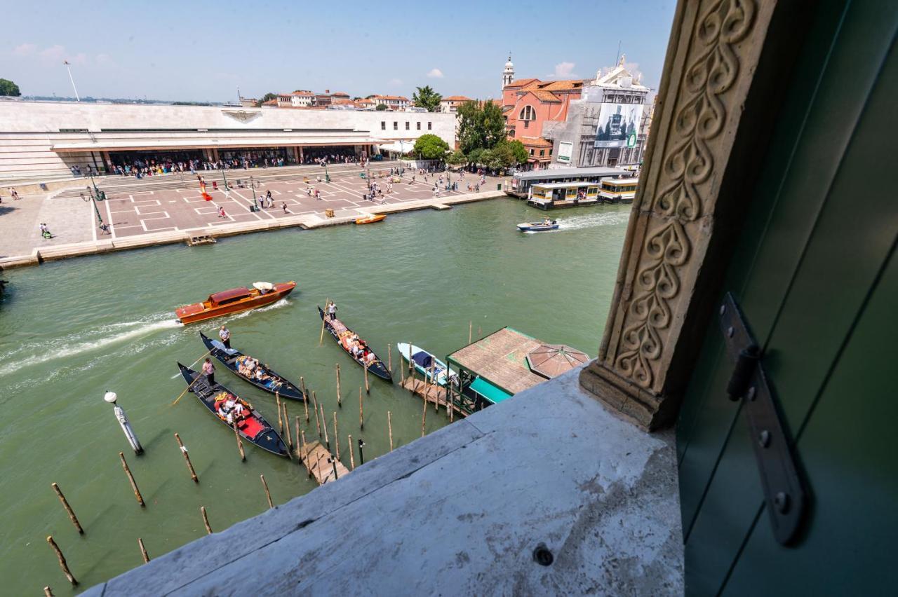 Hotel Antiche Figure Venecia