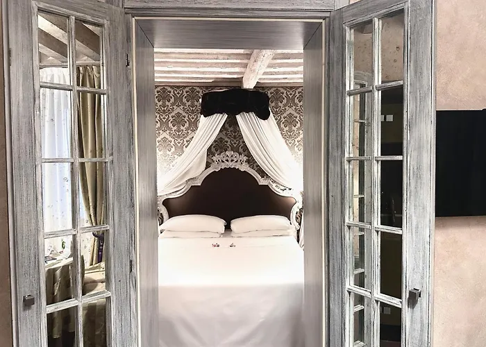 Hotel Antiche Figure