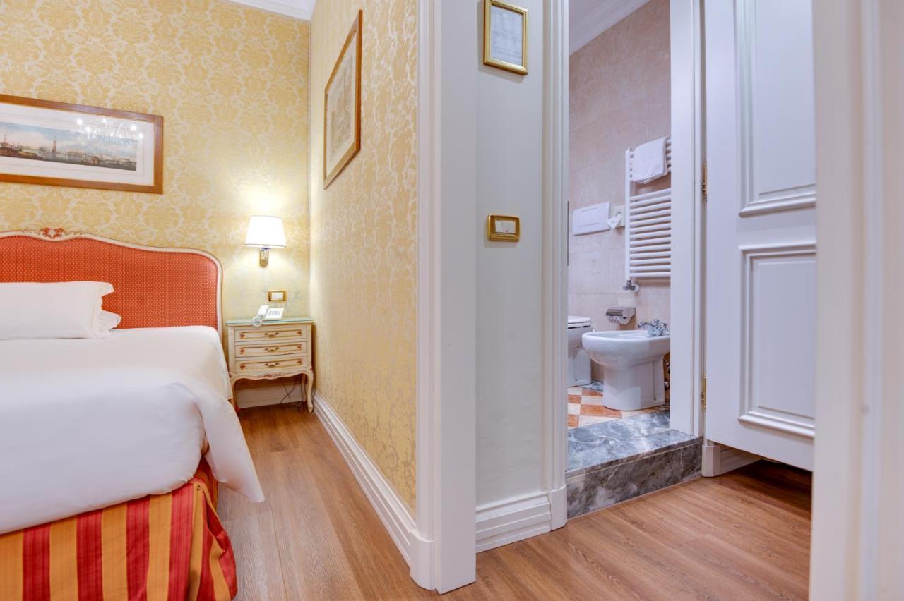 Antiche Figure Hotel Venedig