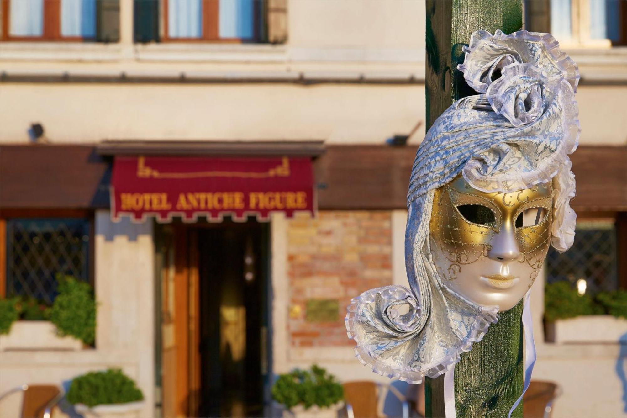 Antiche Figure Venedig