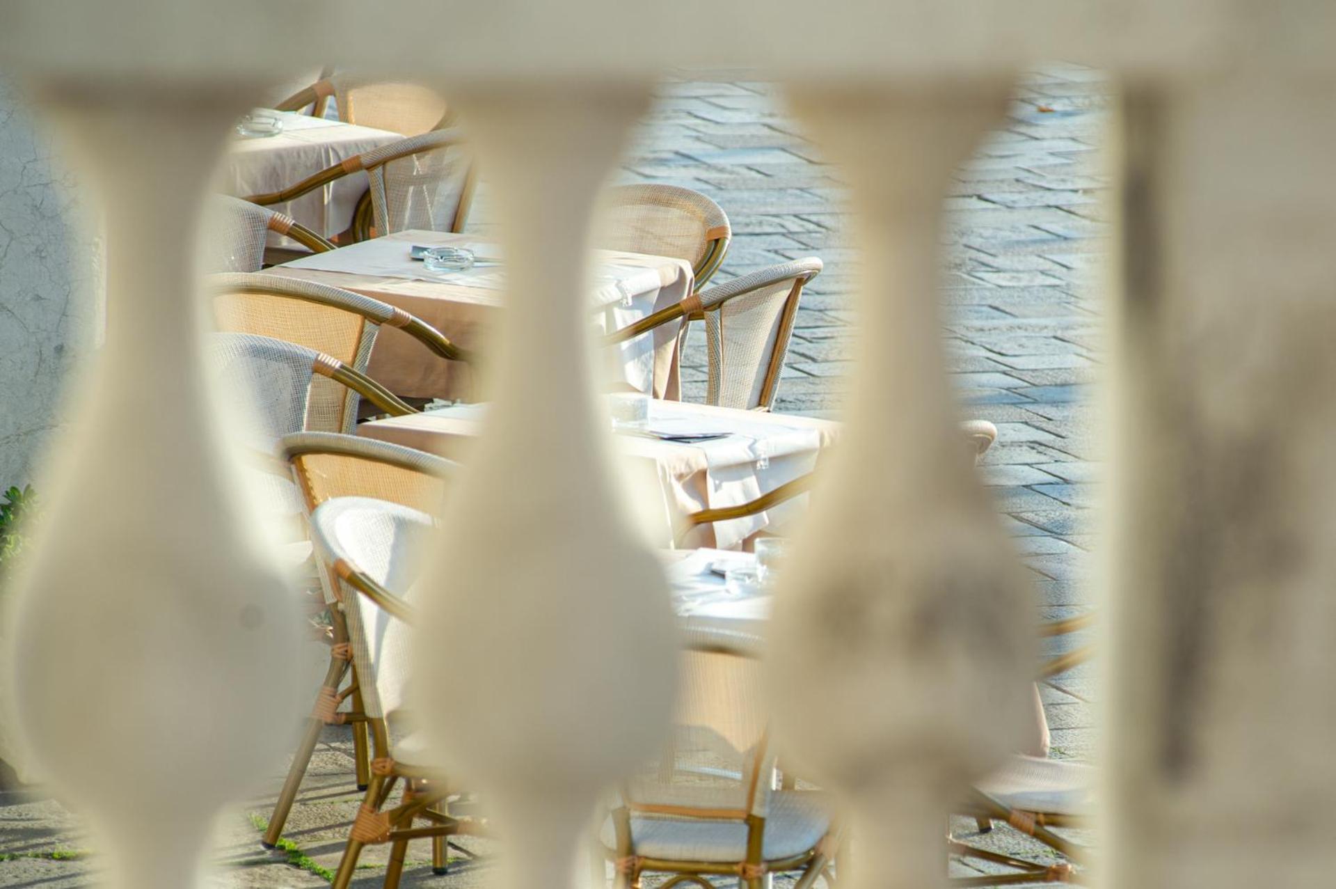 Antiche Figure 3* Venedig