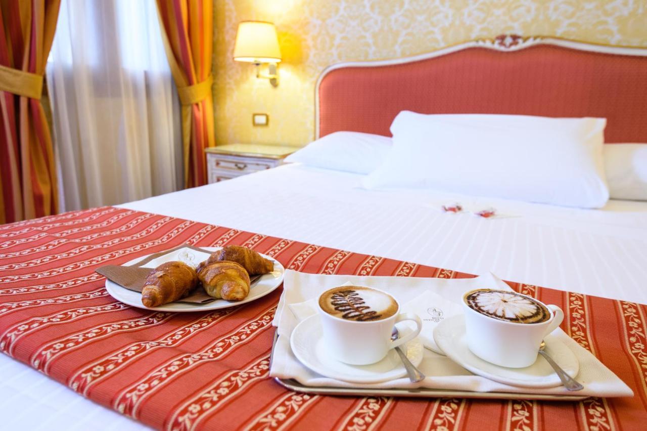 Antiche Figure Hotel Venedig
