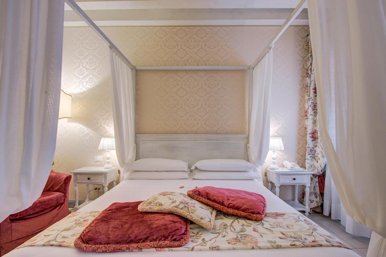 Antiche Figure 3* Venedig