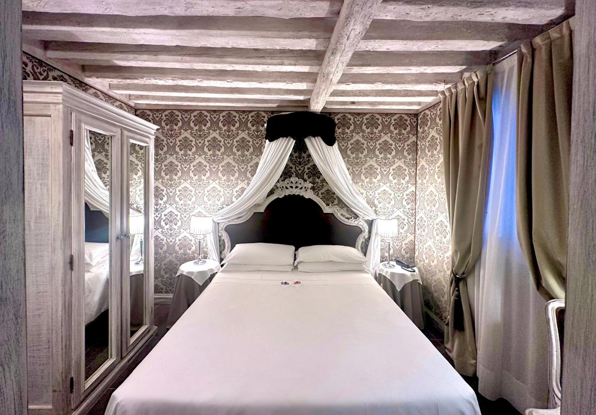 Antiche Figure Hotel Venetië
