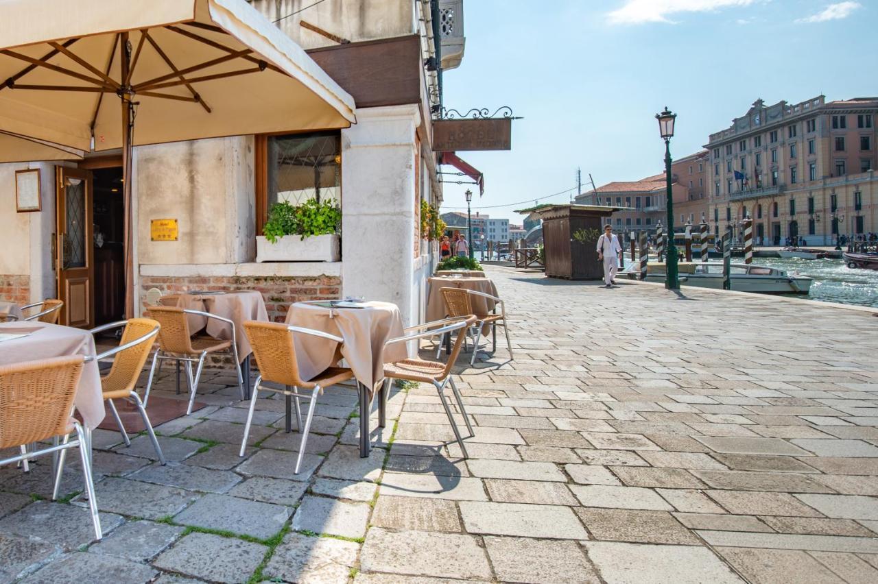 Hotel Antiche Figure Venetië
